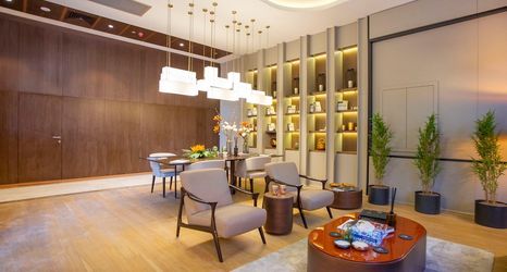 其他 2 G tower Residence in Istanbul