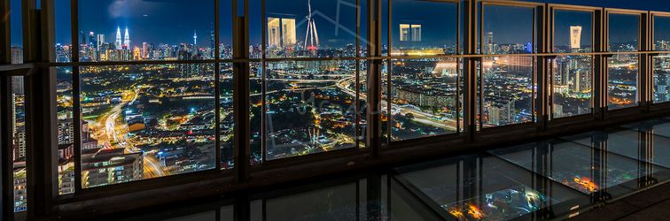 Lain-lain Kenwingston Platz by FEEL HOME