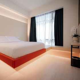 Others 1 THE CITYINN HOTEL, โรงแรม & ที่พัก Inanam Bus Station Terminal