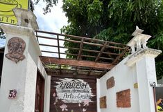 Others 2 Boon Homestay & Cafe บุญโฮมสเตย์