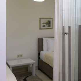 Others 1 Cheya Taksim Istanbul Residence, 샹그릴라 보스포러스 이스탄불 CHI 스파 호텔