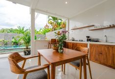 Lainnya 2 Pondok Rahayu by Madhava Villas