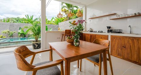 Lainnya 2 Pondok Rahayu by Madhava Villas