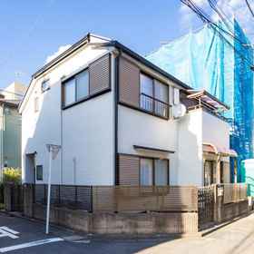 Hotel Exterior 1 Bliss KAMEARI, Komae-shi Villas