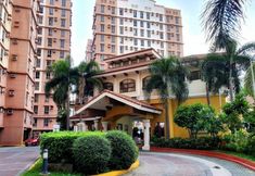 อื่นๆ 3 "Budget - No Frills" One Bedroom Condo near Manila Airport With Kitchen. Ideal for transient. 10K