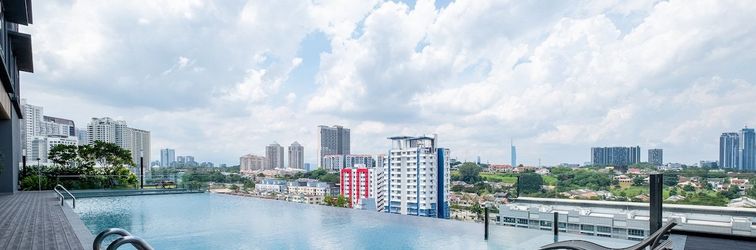 Others Societe Suites Hartamas by Feel Home