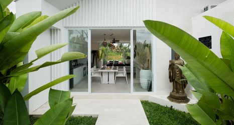 Others 2 Villa Nucci's Cabana by BaliSuperHost