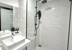 Khác 6 Vetro 11 Kota Kinabalu City Centre by Hommie Suites