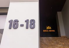 Others 3 Royal Hotel 2 Mong Cai