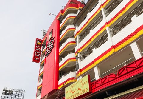 其他 Hotel Sogo Baclaran