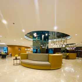 Hotel Interior/Public Areas1Ai-Stay 17*4 at Shore 2 T3,The Fountain at Okada Manila飯店