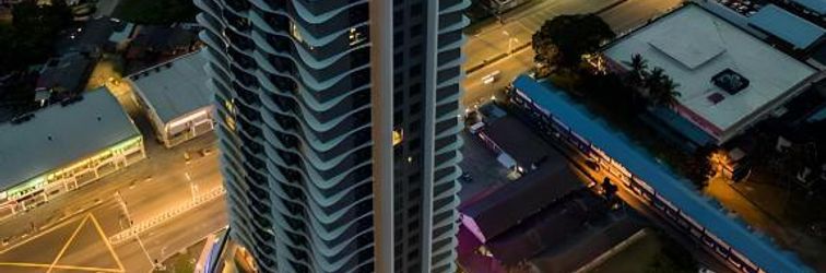 Khác 2BR Premium Suites Troika Kota Bharu By AGhome