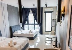 기타 6 Highpark Suites at Petaling Jaya, Kelana Jaya by Plush