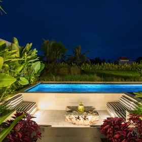 Hotel Exterior 1 Villa Nucci's Cabana by BaliSuperHost, Rusters Pottery Studio Hotels