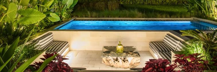 其他 Villa Nucci's Cabana by BaliSuperHost