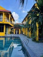 その他 4 Tam Coc Mango Homestay - Free Swimming Pool