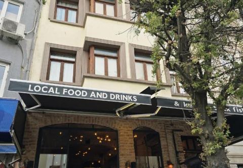 Lainnya Safir Gold Hotel