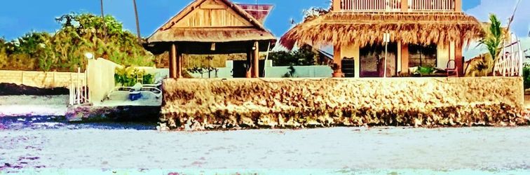 Others Exclusive On-the-beach Jade's Beach Villa