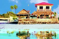 Others Exclusive On-the-beach Jade's Beach Villa