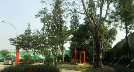 其他 2 Sweet home & Rooms - East Asia 17/27, Greenlake City