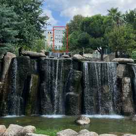 Hotel Exterior1Park View,F.S.M university飯店