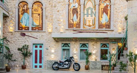 Others 2 Han Cave Suites - The Special Class