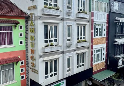 Others Tâm Dung 2 Hotel