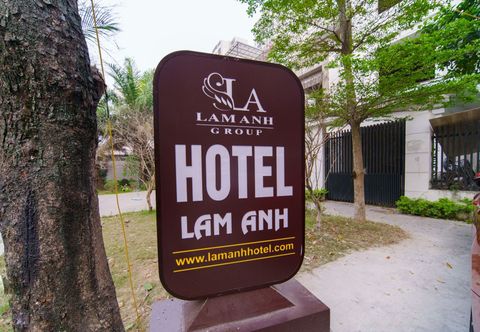 Lain-lain Lam Anh Hotel 4 Ngoai Giao Doan BT6-19