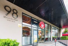 その他 5 Triostay Vinh Hoi Apartment - Elegant Near City Highlights!