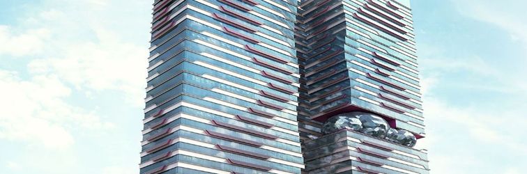 其他 Arte Plus Jalan Ampang By Yan Yee