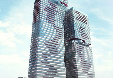 其他 Arte Plus Jalan Ampang By Yan Yee