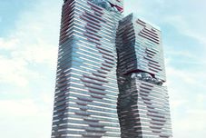 其他 Arte Plus Jalan Ampang By Yan Yee