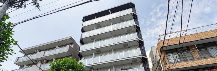 Others Urban Park Honjo Azumabashi