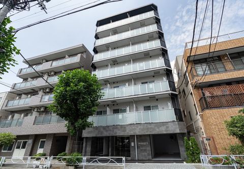 Others Urban Park Honjo Azumabashi