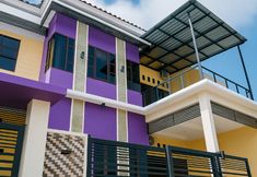 Others 2 Omah Poer Modern Tropical Villa