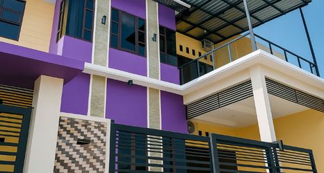 Others 2 Omah Poer Modern Tropical Villa