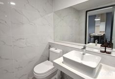 Khác 7 Vetro 11 Kota Kinabalu City Centre by Hommie Suites