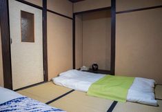 Others 5 Stay at the Ninja House for a fun-filled mistrey!