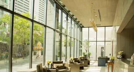 기타 2 Circle Sukhumvit 11 (Room 85)