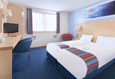 其他 Travelodge Kilmarnock