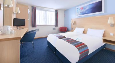 其他 Travelodge Kilmarnock