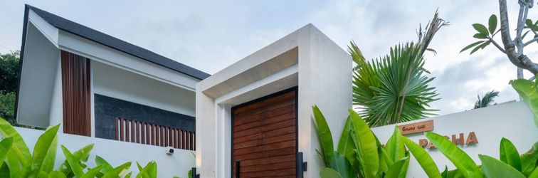 其他 Villa Pacha by BaliSuperHost