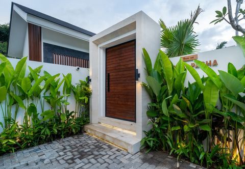 其他 Villa Pacha by BaliSuperHost