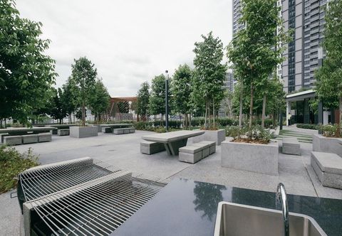 Others M Vertica Tower B by FEEL HOME