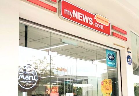 其他 Cozy MRT-Linked Unit, DSara Sentral SOVO #DS1