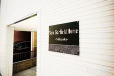 Others New Garfieldhome Shinjuku