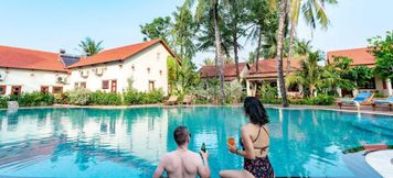 Others 4 Lotus Boutique Beach Resort & Spa