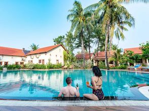 Others 4 Lotus Boutique Beach Resort & Spa