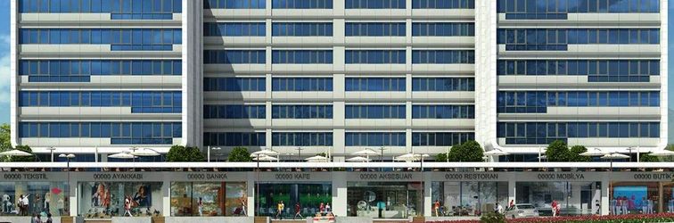 Others Nearport Hotel Sabiha Gokcen Airport