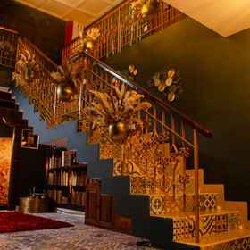 Hotel Interior/Public Areas 1 ORHO Hotel Boutique Panama 15 minuts from PTY Airport free shuttle, Hotel Corregimiento Pueblo Nuevo